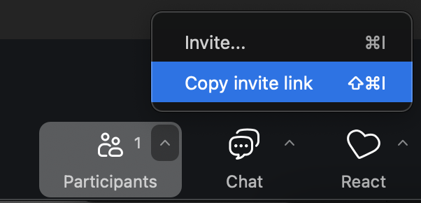 Guest Access to Zoom Meetings