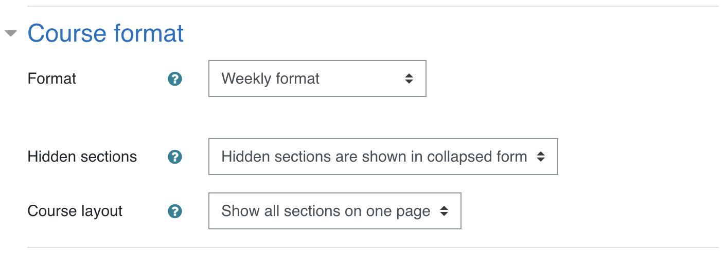 How to Enable and Use Highlighting in Course Content